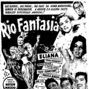 Foto Rio Fantasia