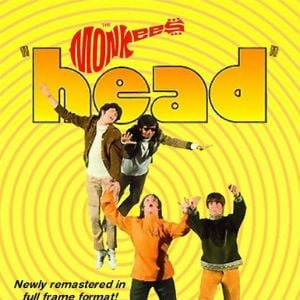 Foto Os Monkees Estão Soltos