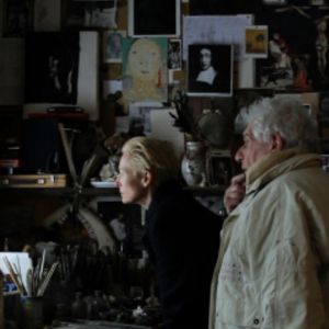 Foto The Seasons in Quincy: Four Portraits of John Berger