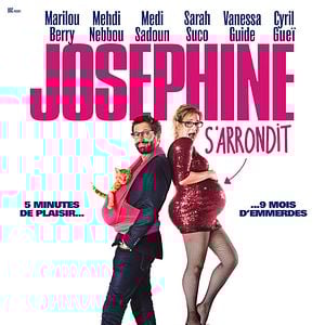 Foto Josephine Está Grávida!