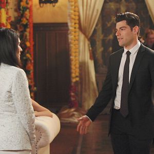 Foto Max Greenfield