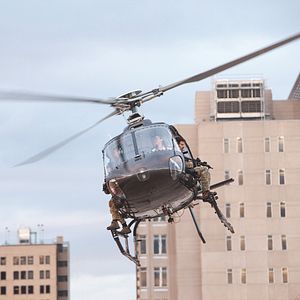 Foto Batalha Contra os Zumbis