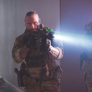 Foto Batalha Contra os Zumbis