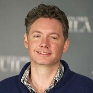 Foto Kevin Macdonald