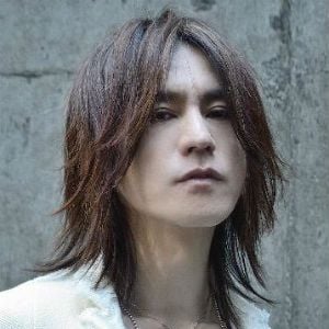 Foto Sugizo