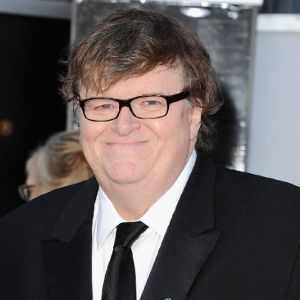 Foto Michael Moore