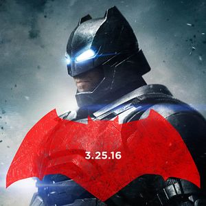 Foto Batman Vs Superman - A Origem Da Justiça