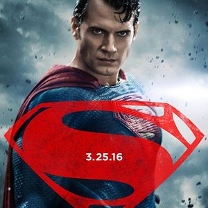 Foto Batman Vs Superman - A Origem Da Justiça