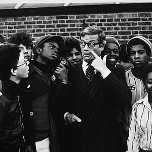 Foto Quando os Anjos Perturbam o Céu