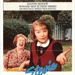 Foto O Destino de Stevie