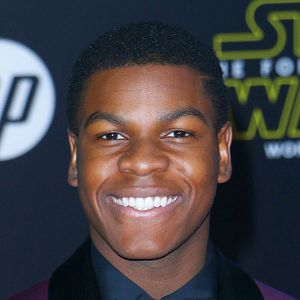 Foto John Boyega