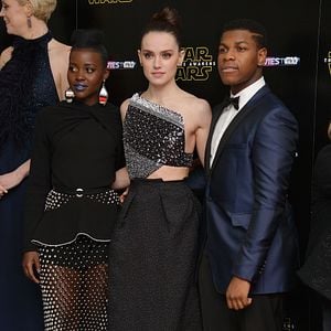 Foto Star Wars: O Despertar da Força