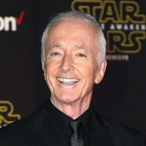 Foto Anthony Daniels