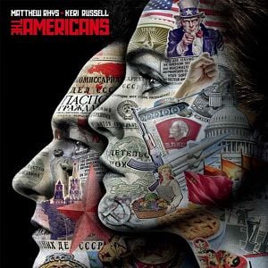 Foto The Americans (2013)