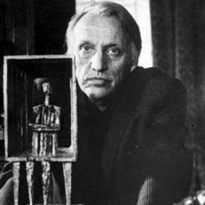Foto Joseph Losey