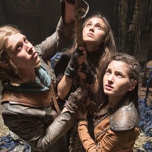 Foto The Shannara Chronicles