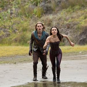 Foto The Shannara Chronicles