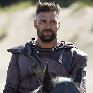 Foto The Shannara Chronicles