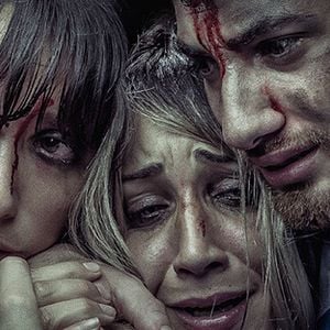 Foto Mariana Olivera