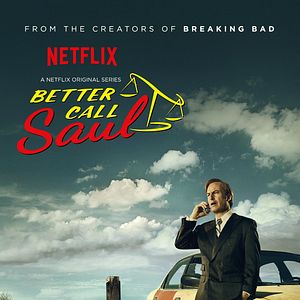 Foto Better Call Saul