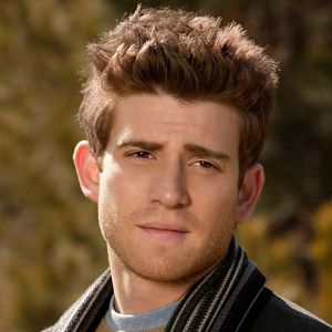 Foto Bryan Greenberg