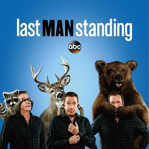 Foto Last Man Standing