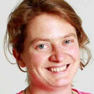 Foto Franny Armstrong