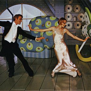 Foto O 'Boyfriend' (O Namoradinho)