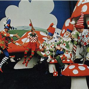 Foto O 'Boyfriend' (O Namoradinho)