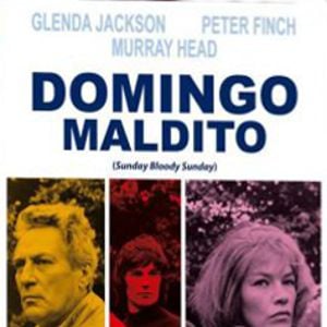 Foto Domingo Maldito