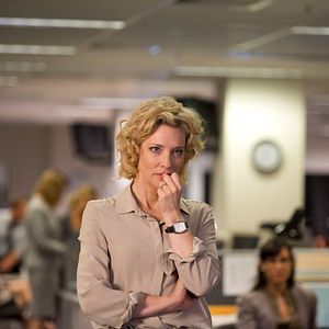 Foto Conspiração e Poder