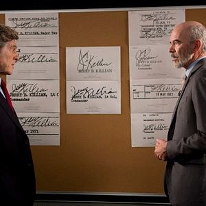 Foto Conspiração e Poder