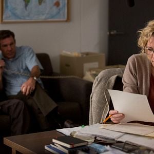 Foto Conspiração e Poder