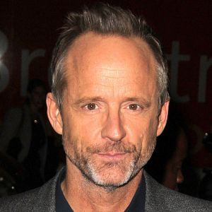 Foto John Benjamin Hickey