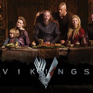 Foto Vikings