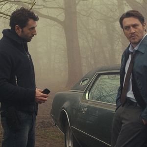 Foto Jean-Toussaint Bernard