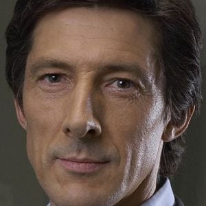 Foto Peter Wingfield