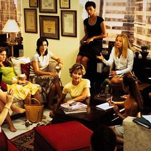 Foto Como Perder um Homem em 10 Dias