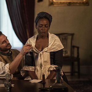 Foto Meu Nome é Liberdade