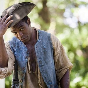 Foto Meu Nome é Liberdade