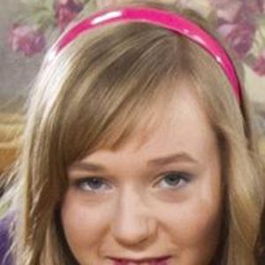 Foto Martina Kavanová