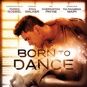 Foto Born to Dance