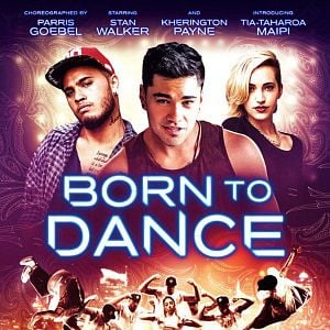 Foto Born to Dance