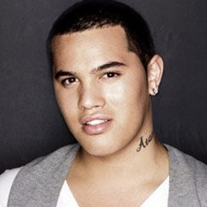 Foto Stan Walker