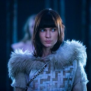 Foto O Sonho de Greta