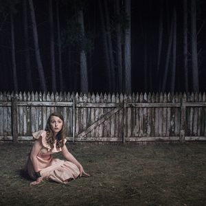 Foto O Sonho de Greta