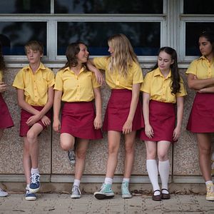 Foto O Sonho de Greta