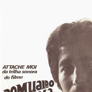 Foto Romualdo e Juliana