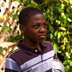 Foto Bobb'e J. Thompson