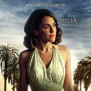 Foto Palmeiras na Neve